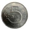 5 Koruna 1988