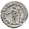 Římská říše - Antoninián Trajanus Decius