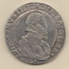 Tolar  Rudolf II. 1598 Kutná Hora