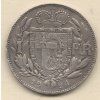 Johann II. Lichtenštejnsko 1 frank   1924