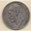 Johann II. Lichtenštejnsko 1 frank   1924