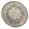5 frank 1875 a francie herkules 196735487