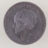 Nizozemsko 2½ gulden 1930 – královna Vilemína