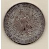 Tolar 1860 – Svobodné město Frankfurt