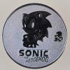 1 oz – Sonic the Hedgehog 2021, Niue