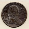 1/3 tolaru 1796 Fridrich August III. Sasko