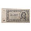 1000 korun 1945 serie e 01 neperforovana 227439006