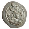 Sásánovská říše – Drachma krále Peroze I. (459–484 n. l.)