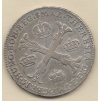 Křížový Tolar 1765 Brusel Marie Terezie