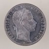1 Florin (Zlatník) František Josef I. 1860 A