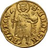 Zikmund Lucemburský – dukát, Kremnica, MS 61