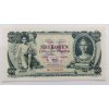Československo – 100 Korun 1931 S. Ma Specimen