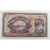 Numismatik řekl/a:  Československo – 5000 korun 1920, série B, přetisk 25. 10. 1943, perforace SPECIMEN