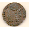 1 denár 1763, Marie Terezie, Kremnica