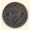 30 krejcar 1807 S, František I. (II.)