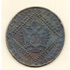 30 krejcar 1807 S, František I. (II.)