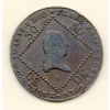 30 krejcar 1807 S, František I. (II.)