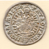 Leopold I. – 6 krejcar 1672, Kremnica