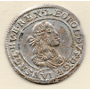 Leopold I. – 6 krejcar 1672, Kremnica