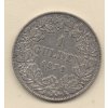 1 Gulden 1839 Ludvík  I. Bavorsko