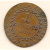 1 krejcar 1812 A , František I. Vídeň