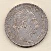Zlatník (Forint) FJI 1879 KB
