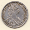 1/4 Tolar 1745 Hall Marie Terezie