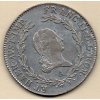 20 krejcar František II. 1809 A Vídeň