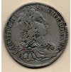 15 Krejcar 1732 Karel VI. – Praha