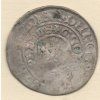 Jiří z Poděbrad – pražský groš, Sm. 1, Nech. 44