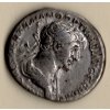 Římská říše - denár Traianus, Mars 98-117 n.l.