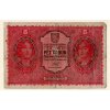 Československo – 5 korun 1919, S 016 státovka