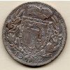 Johann II. Lichtenštejnsko – 2 koruna 1912