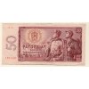 Československo – 50 korun 1964, série G73
