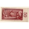 Československo – 50 korun 1964, série J02