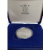 United Kingdom – 5 Pounds 2006 Vivat Regina