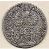 Marie Terezie - 20 krejcar 1763, Praha