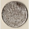 Německo Tolar 1627 Jan Jiří I. Sasko Drážďany
