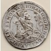 Německo Tolar 1627 Jan Jiří I. Sasko Drážďany