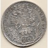 Josef II. – 20 krejcar 1772 B/EVM-D Kremnica