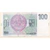Česká republika – 100 korun 1993 S. A