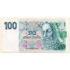 Česká republika – 100 korun 1993 S. A
