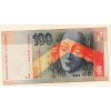 Slovensko – 100 korún 1997 S. D