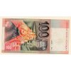 Slovensko – 100 korún 1997 S. D