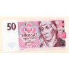 Česká republika – 50 korun 1997 s. C