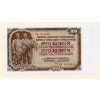 Československo 100 Korun 1953 S. CK