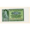 Československo – 50 korun 1953 S. BE perforace