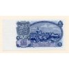 Československo 25 Korun 1953 S. BE Perforace