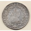 Josef II. – 20 krejcar 1778 G/IB-IV Nagybánya