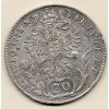 Josef II. – 20 krejcar 1778 G/IB-IV Nagybánya